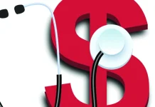 医疗保险费用上涨1100美元(4口之家约4000美元)引发诸多疑问