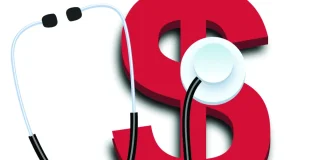 医疗保险费用上涨1100美元(4口之家约4000美元)引发诸多疑问