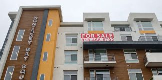 太平洋廣場精品項目Monterey Bay Square盛大啟用 全面展現阿罕布拉新世代城市生活地標樣貌