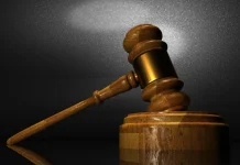 上诉法院裁定加州在人口稠密县禁止公开持枪的法律违宪