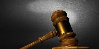 上诉法院裁定加州在人口稠密县禁止公开持枪的法律违宪