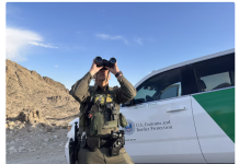 报告称,美国2025年将出现50年来首次净移民负增长