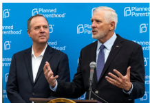 加州一项新法案旨在阻止特朗普总统寻求第三个任期