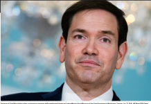 美国暂停处理75个国家公民的移民签证申请