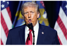 特朗普公布了他希望国会考虑的医改方案概要