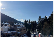 中国方案破解达沃斯时代之问