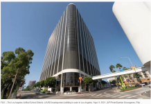 保守派团体提起诉讼,称洛杉矶联合学区取消种族隔离政策损害白人学生利益