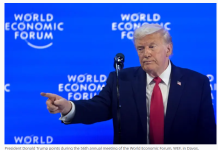 特朗普力推降低利率并禁止投资者购房,以降低房价