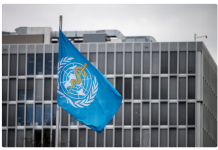 美国正式退出世界卫生组织,指责该机构“偏离其核心使命”