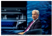 索赔50亿美元 特朗普起诉摩根大通及其首席执行官杰米·戴蒙 指控其“剥夺银行账户”