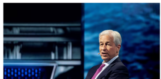 索赔50亿美元 特朗普起诉摩根大通及其首席执行官杰米·戴蒙 指控其“剥夺银行账户”