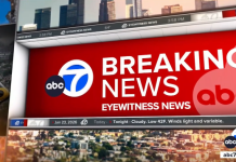 橙县发生一起入室盗窃案后警方追捕最终以多起车祸告终