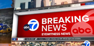 橙县发生一起入室盗窃案后警方追捕最终以多起车祸告终