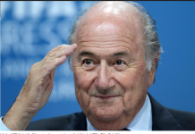 国际足联前主席加入抵制美国世界杯的行列