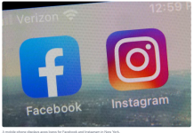 开始遴选陪审团 里程碑式的社交媒体审判本周开庭