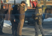 国土安全部报告称,2名特工在亚历克斯·普雷蒂枪击案中开枪