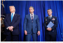 马杜罗被捕以及美国声称将接管委内瑞拉的举动引发新的法律质疑