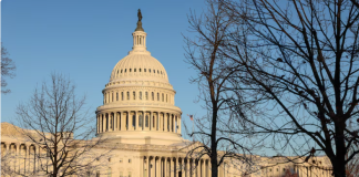 参议院民主党人阻挠国土安全部拨款法案 部分政府面临停摆威胁