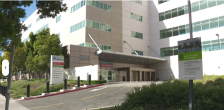 洛杉矶凯撒医院员工洗手间内发现隐藏摄像头 受害者计划提诉讼