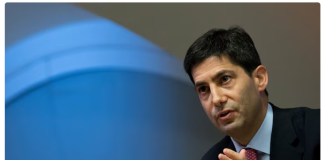 特朗普提名凯文·沃什担任美联储主席