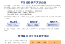 加州中小企業雇主座談開跑 近兩百名雇主到場吸收新知