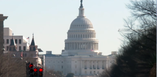 部分政府部门停摆生效,参议院协议待众议院投票