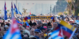 古巴称32名古巴军官在美军对委内瑞拉的行动中丧生