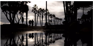 南加州即将迎来一段晴朗天气 这段好天气会持续多久?