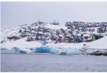 特朗普对格陵兰岛的想法对北约构成挑战 但有史可寻