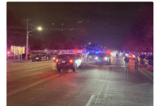 盐湖城葬礼活动外发生枪击事件 2死、6伤嫌犯在逃