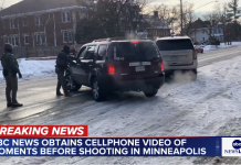 明尼苏达州检察官呼吁公众向其办公室提供有关雷妮·古德枪击案的证据