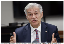 联邦对加州范围内的福利欺诈展开大规模调查