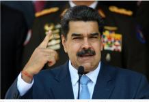 马杜罗被捕后,一笔40万美元的奖金让预测市场成为关注焦点