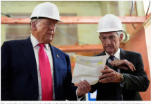 鲍威尔:司法部已传唤中央银行,威胁要进行刑事起诉