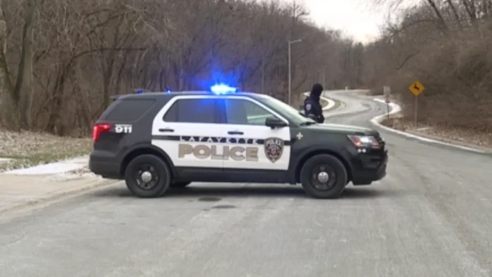 lafayette-indiana-police-car