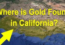 为什么在加州发现黄金的2人最终未能发家致富