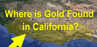 为什么在加州发现黄金的2人最终未能发家致富