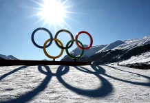 乌克兰奥运选手称将无视国际奥委会禁令,佩戴印有在俄罗斯战争中丧生的同胞照片的头盔参赛