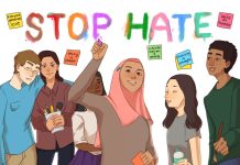 亚太裔公平联盟敦促加州立法者重新授权“停止仇恨资金”并打击日益增长的仇恨