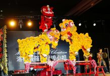 洛杉矶中华总商会主办2026年第63届洛杉矶华埠小姐总决赛圆满落幕