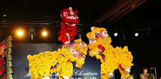 洛杉矶中华总商会主办2026年第63届洛杉矶华埠小姐总决赛圆满落幕