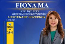 马世云:竞选副州长面向未来的治理愿景