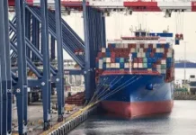 最高法院关税裁决引发迅速反应,洛杉矶港和长滩港前景不明朗