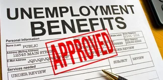 美国上周申请失业救济人数降至20.6万人,裁员人数仍处于低位