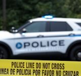 佐治亚州一家酒店枪击案:一名警员殉职、另一名警员重伤