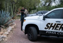 “今日秀”主持人的母亲可能遭绑架,执法部门如何处理谈判?