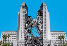 谁在竞选洛杉矶市长?以下是候选人名单