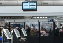 议员们在国土安全部监管问题上僵持不下,部分部门停摆的结束之路仍不明朗