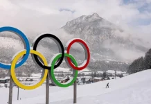 奥运村免费避孕套告罄 组委会承诺情人节周末补货