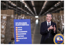 真假难辨?加州州长纽森欺诈指控中的事实与虚构